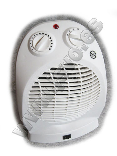 Calefactor Oscilante