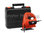 Caladora Black&Decker® KS777K-QS con maletín