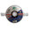 Disco de corte inox Stayer 50.336 Ø115x1,0mm