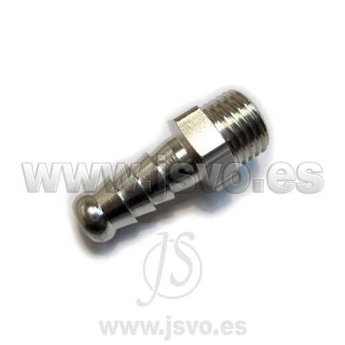 Irimo PM0189 Conector manguera D.9-10mm-1/4” RM
