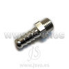 Irimo PM0189 Conector manguera D.9-10mm-1/4” RM