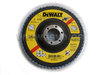 Disco de láminas DeWalt DT3255-QZ 36G Ø115mm