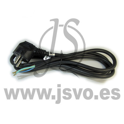 Cable de alimentación Electro dh 36.752/180/N