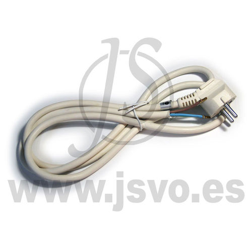Cable de alimentación Electro dh 36.752/150/B