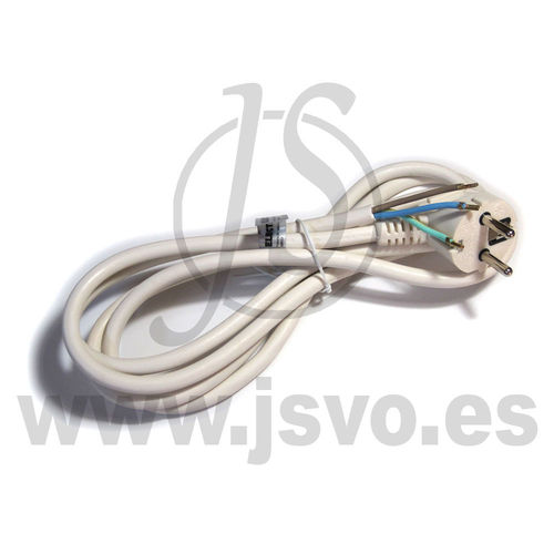 Cable de alimentación Electro dh 36.752/180/B
